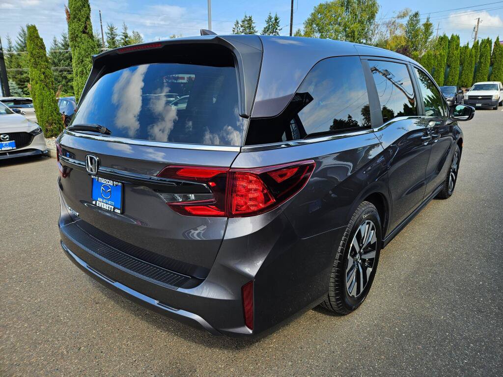 Used 2025 Honda Odyssey EX-L image 5