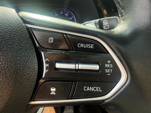 Used 2020 Hyundai Palisade SEL w/ Convenience Package FWD image 41