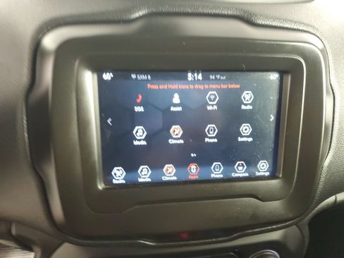 Used 2021 Jeep Renegade Sport AWD/4WD image 20