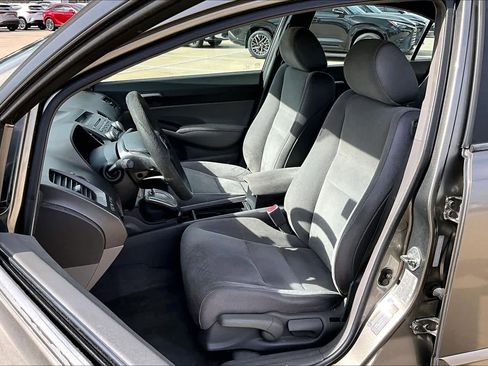 Used 2006 Honda Civic LX image 6