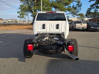 New 2025 Chevrolet Silverado 2500 W/T w/ WT Convenience Package RWD video 4