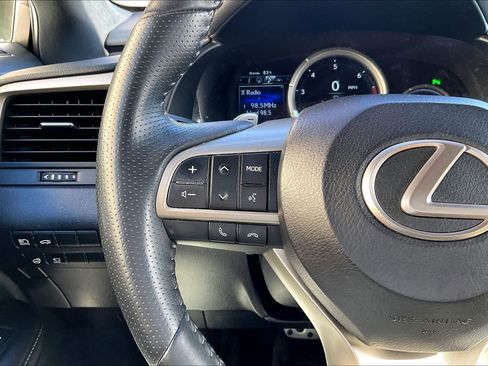 Used 2018 Lexus RX 350 F Sport w/ Accessory Package AWD/4WD image 24
