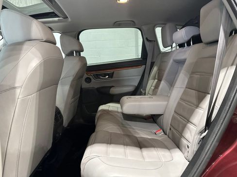 Used 2018 Honda CR-V EX-L image 15