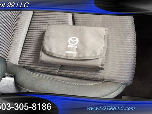 Used 2016 MAZDA MAZDA3 i Touring FWD image 35