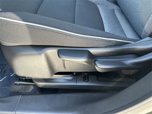 Used 2026 Chevrolet TrailBlazer LT image 14