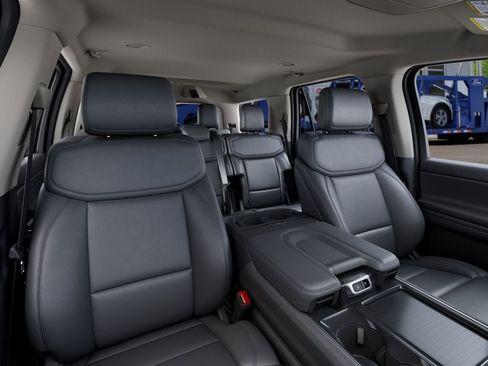 New 2027 Ford Expedition Active AWD/4WD image 10