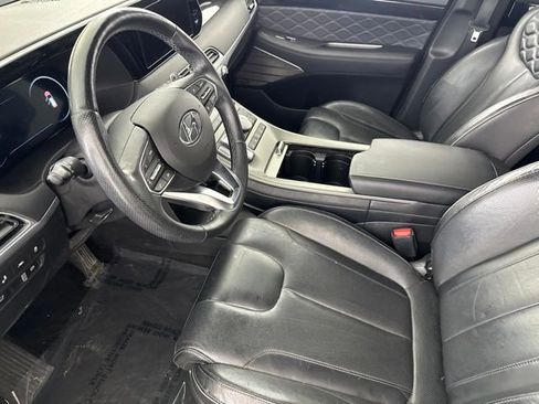 Used 2020 Hyundai Palisade Limited FWD image 24