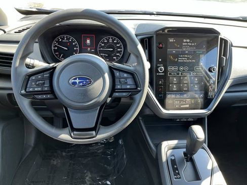 New 2026 Subaru Crosstrek 2.5i Premium AWD/4WD image 13