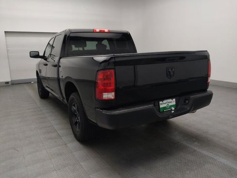 Used 2022 RAM 1500 Tradesman w/ Popular Equipment Group image 5