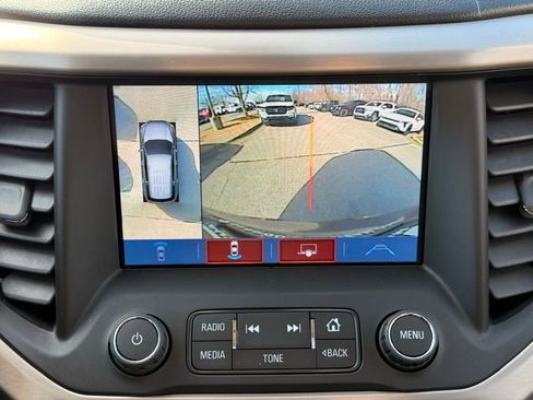 Used 2017 GMC Acadia Denali w/ Technology Package image 13