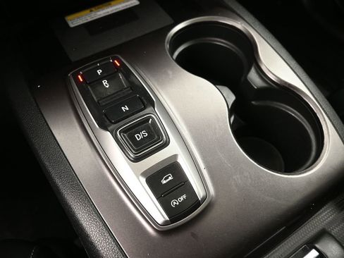 Certified 2023 Honda Passport EX-L image 25