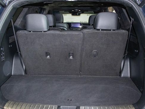 Used 2022 Hyundai Palisade Calligraphy image 26