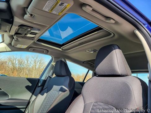 New 2026 Subaru Impreza 2.0i Sport image 10