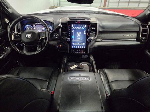 Used 2020 RAM 3500 Limited image 7