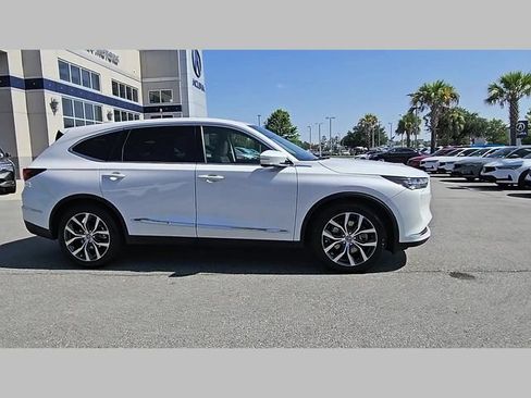 Certified 2023 Acura MDX FWD w/ Technology Package image 30