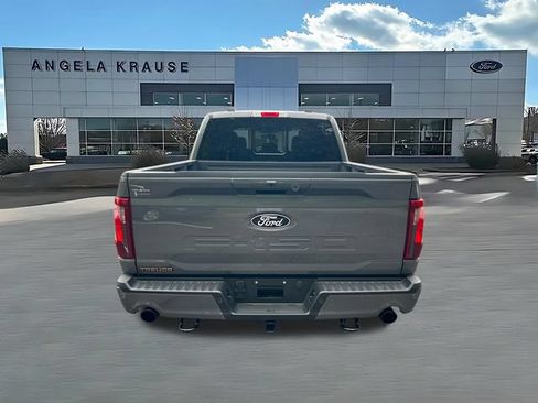 Used 2025 Ford F150 Tremor w/ Bed Utility Package AWD/4WD image 7