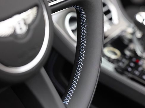 New 2025 Bentley Continental GTC image 16