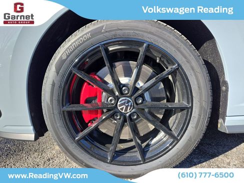 New 2026 Volkswagen Jetta GLI Autobahn image 9