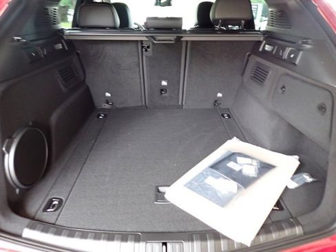 New 2025 Alfa Romeo Stelvio Tributo Italiano w/ Driving Assist Package image 5