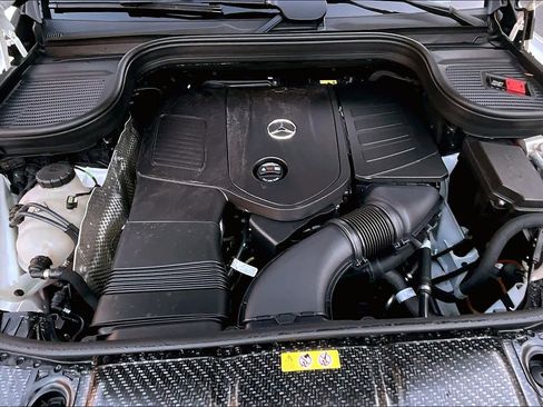 Certified 2026 Mercedes-Benz GLE 350 4MATIC image 32