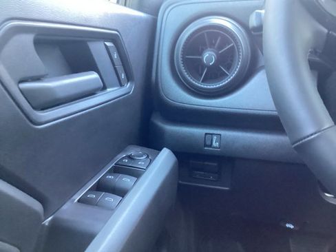 New 2026 Chevrolet Colorado Trail Boss image 20