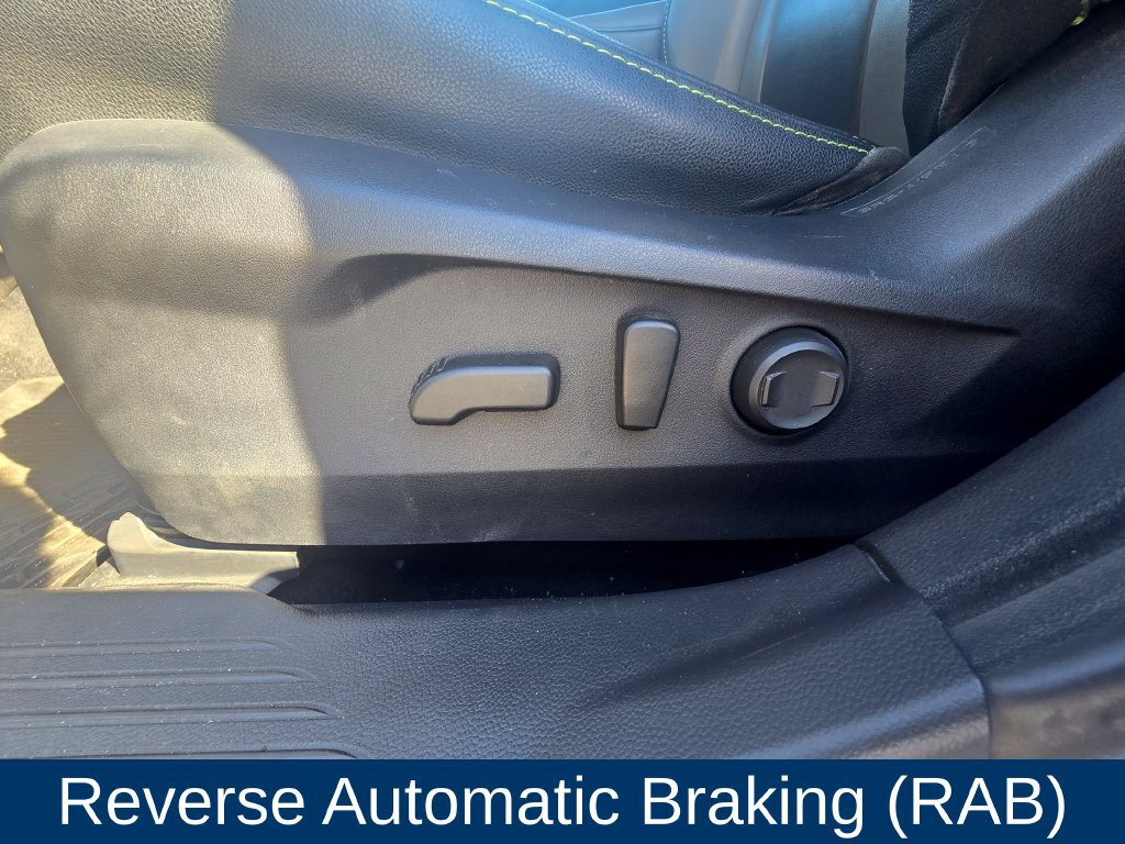 Used 2020 Subaru Outback Onyx Edition XT AWD/4WD image 18