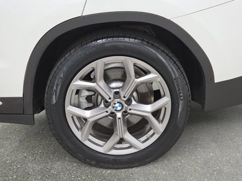 Used 2023 BMW X3 xDrive30i w/ Convenience Package AWD/4WD image 30