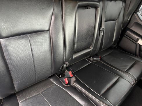 Used 2020 Ford F250 Lariat w/ Lariat Value Package image 18