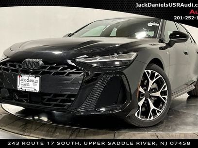 New 2026 Audi A6 Premium Plus