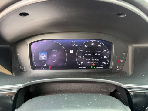 Used 2022 Honda Civic Touring image 21