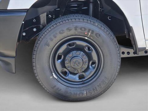 New 2025 RAM 2500 Tradesman w/ Cold Weather Group image 16