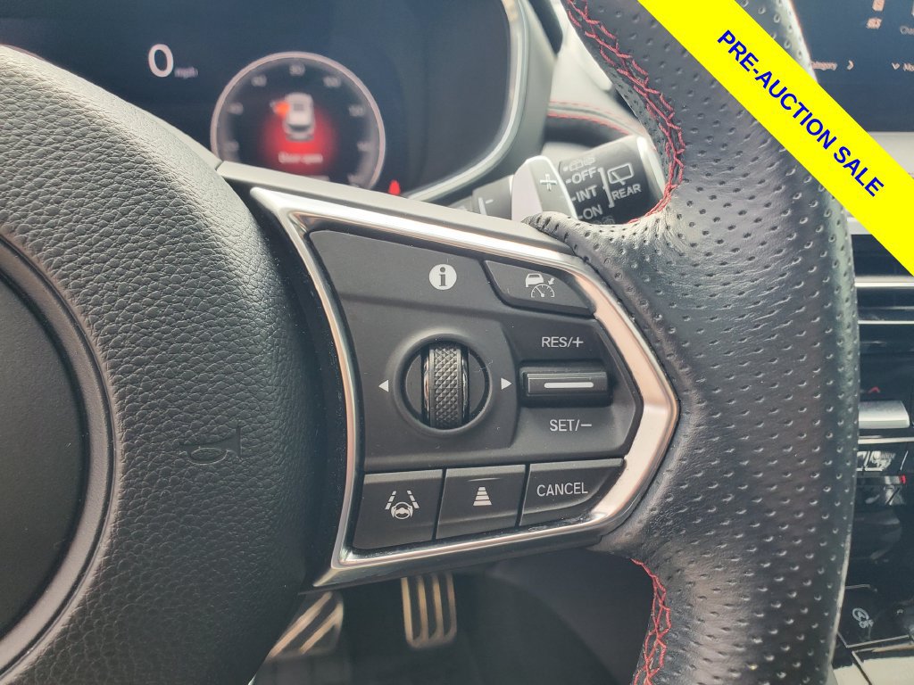Certified 2022 Acura MDX A-Spec AWD/4WD image 26