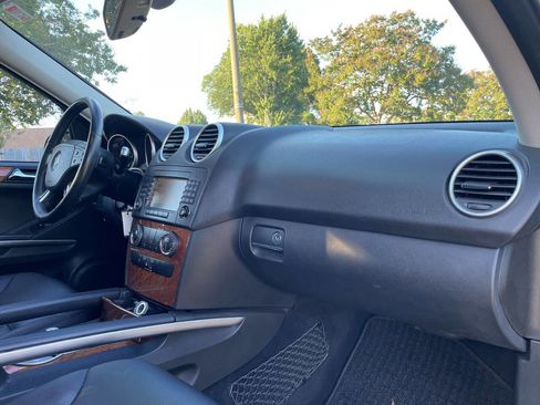 Used 2007 Mercedes-Benz ML 320 4MATIC image 23