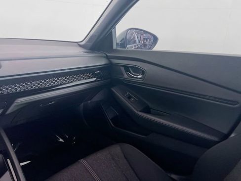 Certified 2024 Honda Accord Sport image 21