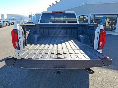 Used 2022 GMC Sierra 2500 Denali AWD/4WD image 49