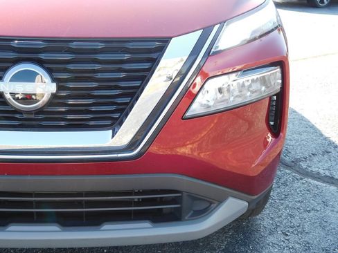 Used 2023 Nissan Rogue SV w/ SV Premium B Package AWD/4WD image 9