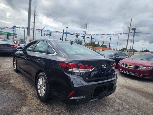 Used 2019 Hyundai Sonata SE FWD image 6