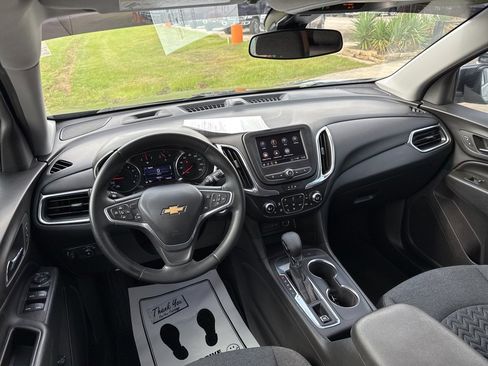 Used 2023 Chevrolet Equinox LT image 8