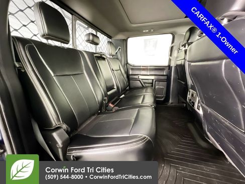 Used 2020 Ford F250 Lariat AWD/4WD image 15