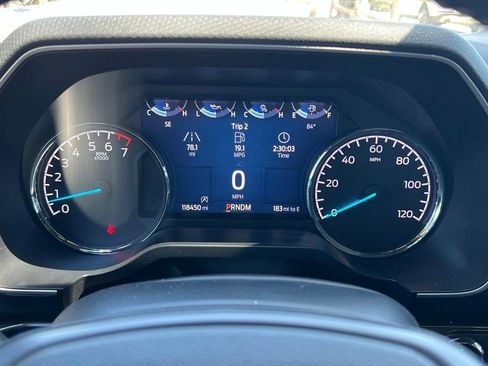 Used 2021 Ford F150 XLT w/ Equipment Group 302A High RWD image 15