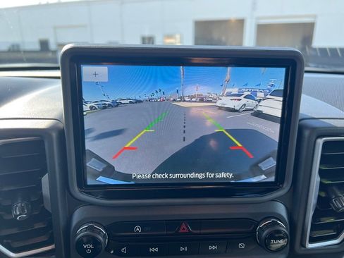 Used 2022 Ford Bronco Sport Big Bend image 25