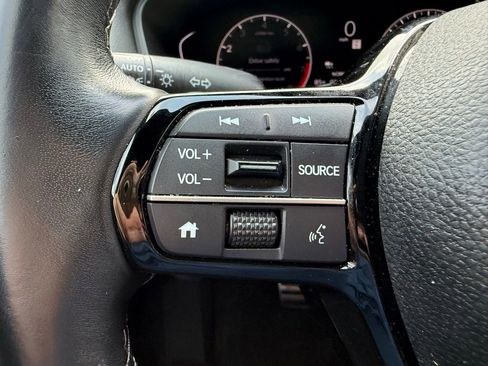 Used 2023 Honda Civic Sport image 12