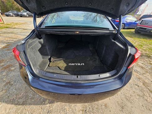 Used 2016 Chevrolet Impala LT image 23