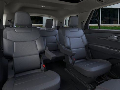 New 2026 Ford Explorer Active w/ Active Comfort Package AWD/4WD image 41