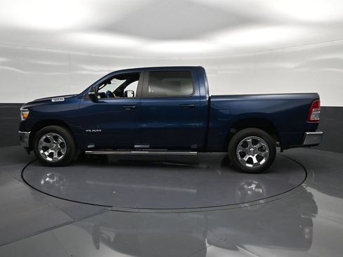 Used 2022 RAM 1500 Big Horn AWD/4WD image 8