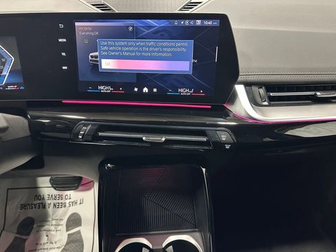 Used 2025 BMW X1 xDrive28i image 25