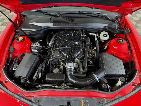 Used 2014 Chevrolet Camaro LT RWD image 33
