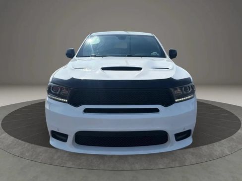 Used 2020 Dodge Durango R/T w/ Blacktop Package AWD/4WD image 6