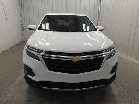 Used 2023 Chevrolet Equinox LT w/ Driver Convenience Package AWD/4WD image 14