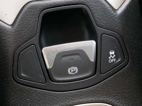 Used 2016 Jeep Renegade Sport w/ Power & Air Group image 25